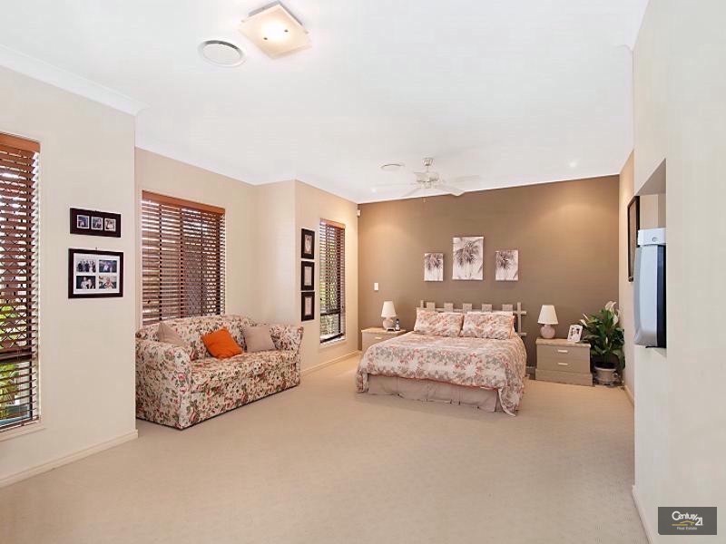 24 Gannet Circuit, North Lakes QLD 4509