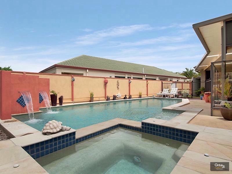 24 Gannet Circuit, North Lakes QLD 4509