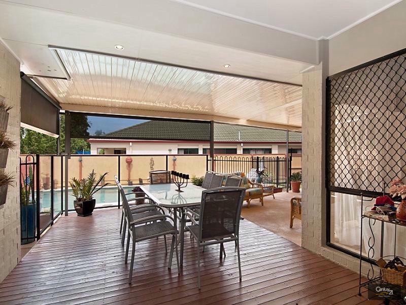 24 Gannet Circuit, North Lakes QLD 4509