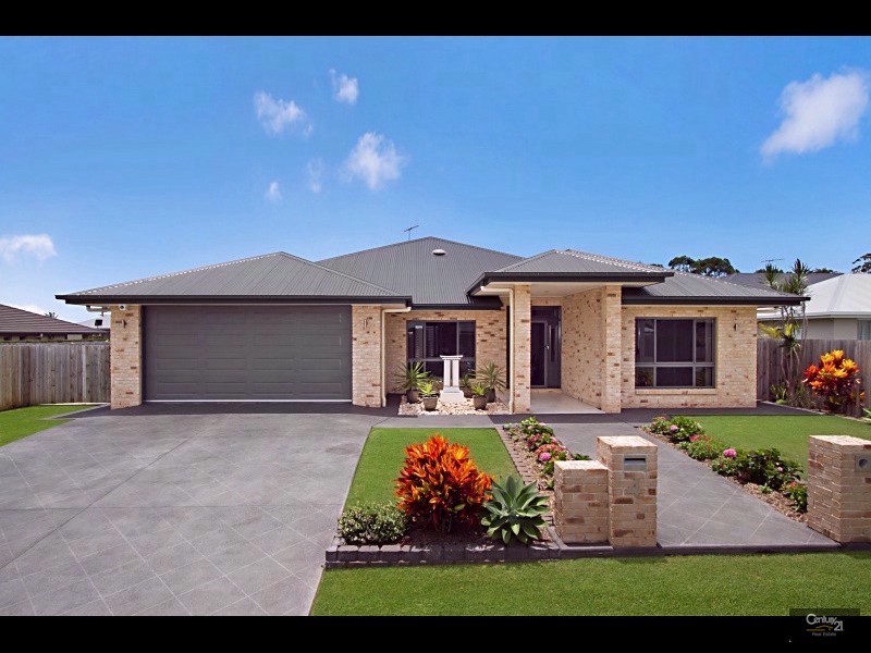 4 Denis Street, Murrumba Downs QLD 4503