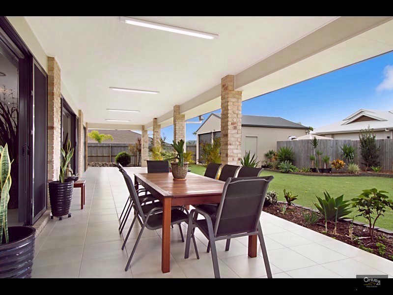 4 Denis Street, Murrumba Downs QLD 4503