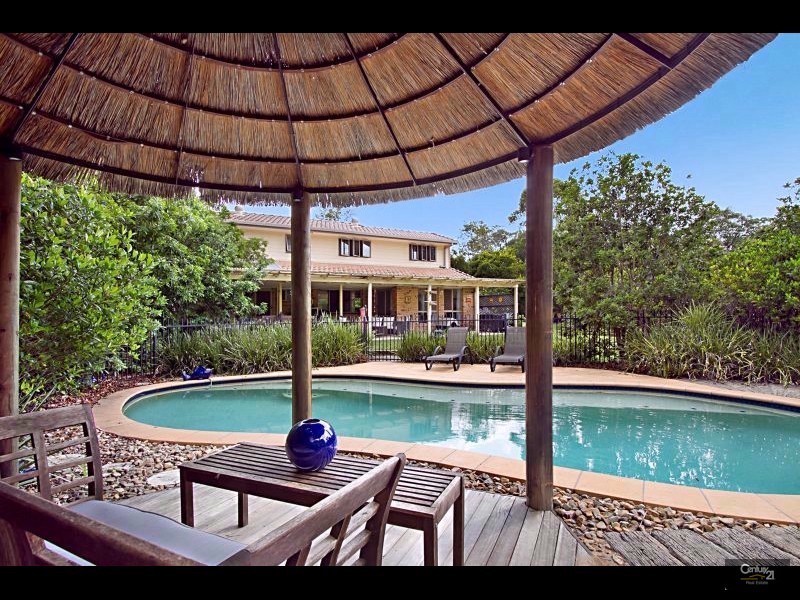 31 Jimbarri Court, Burpengary QLD 4505