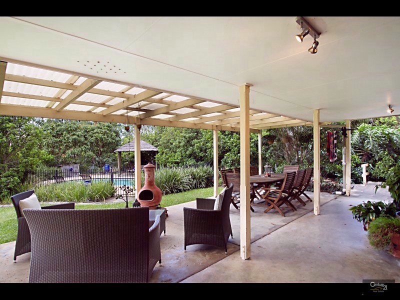 31 Jimbarri Court, Burpengary QLD 4505