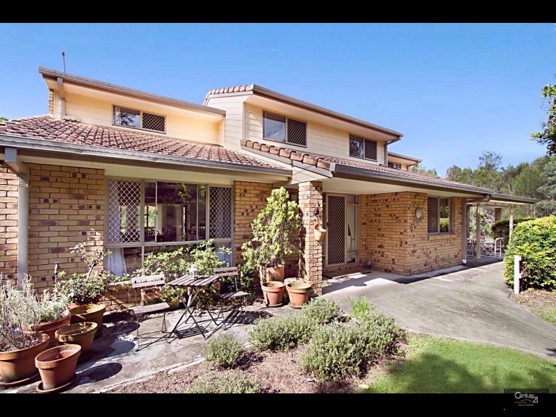 31 Jimbarri Court, Burpengary QLD 4505