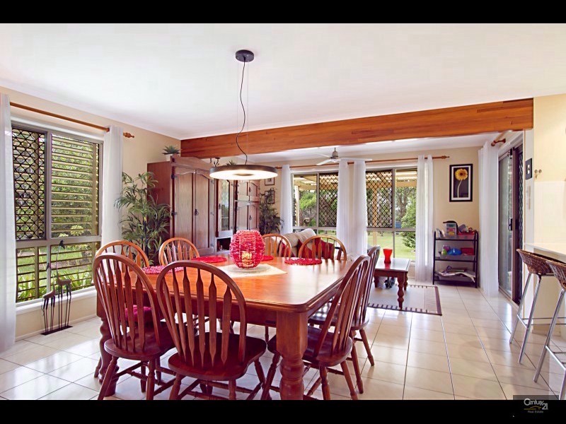 31 Jimbarri Court, Burpengary QLD 4505