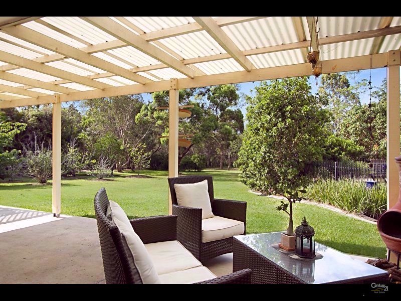 31 Jimbarri Court, Burpengary QLD 4505