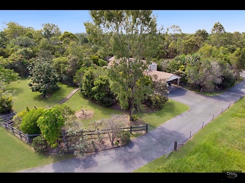 31 Jimbarri Court, Burpengary QLD 4505