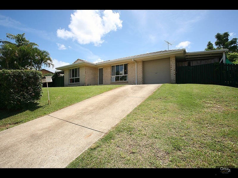 3 Birchgrove Crescent, Kallangur QLD 4503
