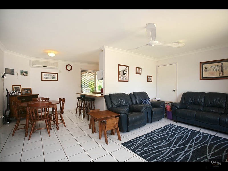 3 Birchgrove Crescent, Kallangur QLD 4503