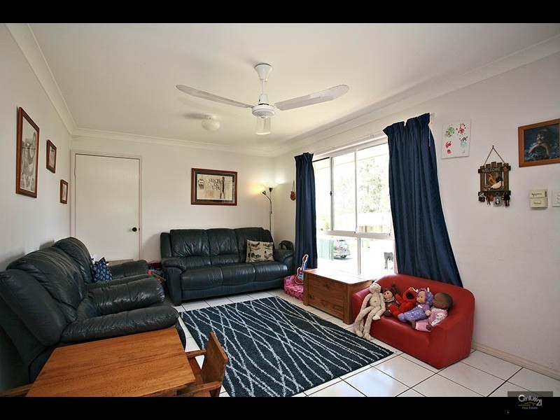 3 Birchgrove Crescent, Kallangur QLD 4503