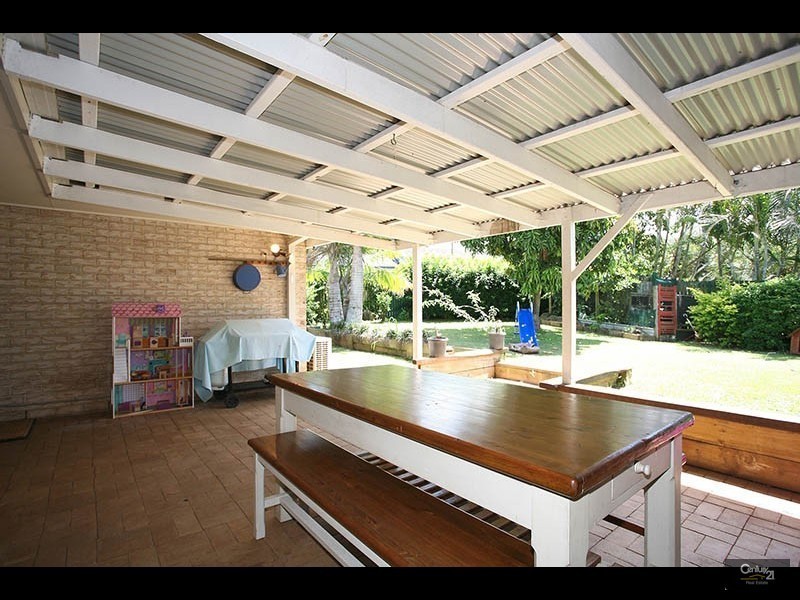 3 Birchgrove Crescent, Kallangur QLD 4503