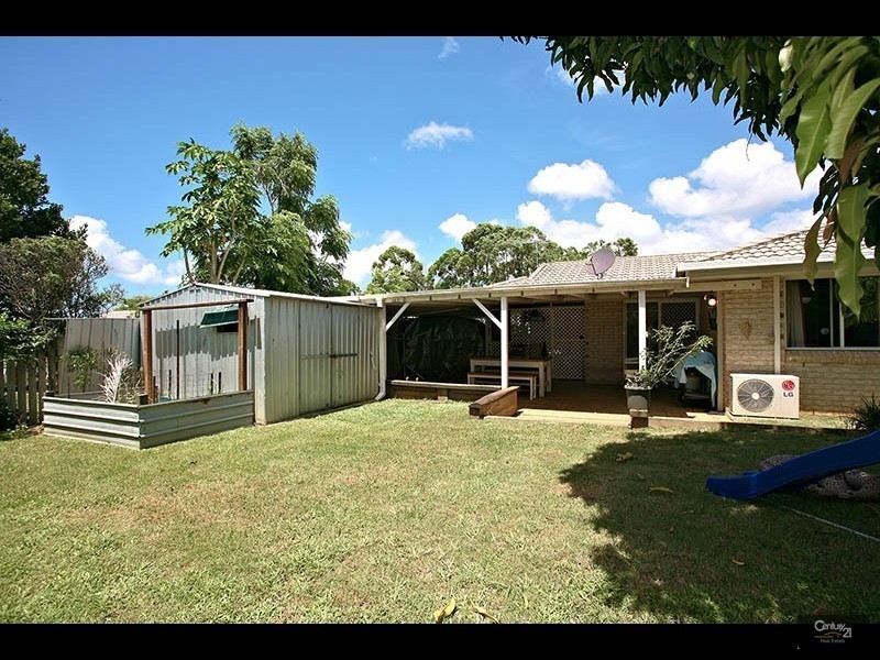 3 Birchgrove Crescent, Kallangur QLD 4503