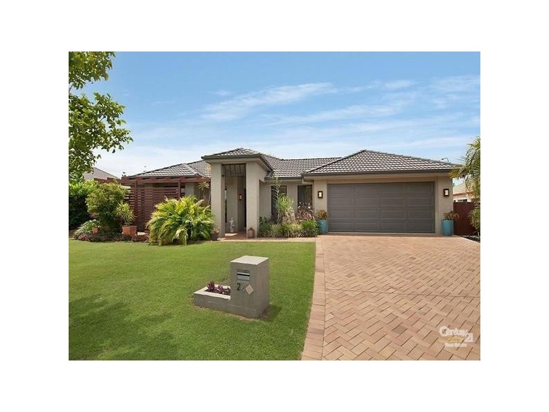 24 Gannet Circuit, North Lakes QLD 4509