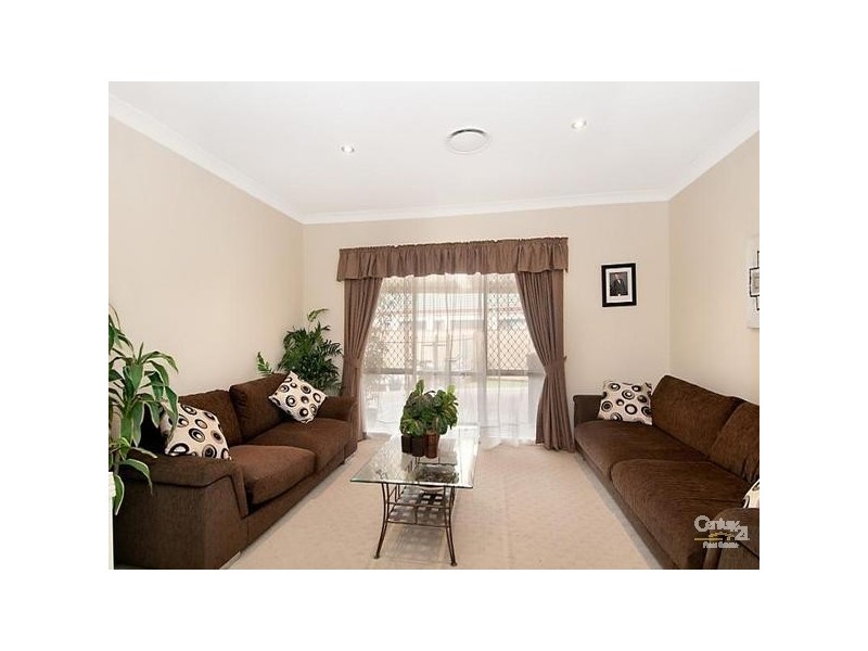 24 Gannet Circuit, North Lakes QLD 4509