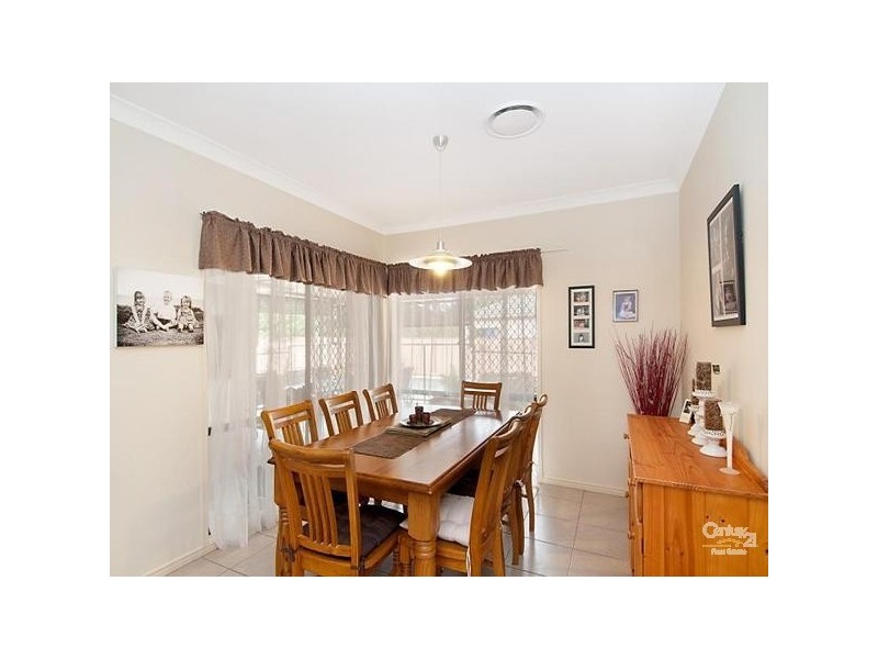 24 Gannet Circuit, North Lakes QLD 4509