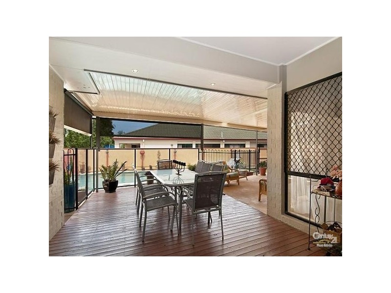 24 Gannet Circuit, North Lakes QLD 4509