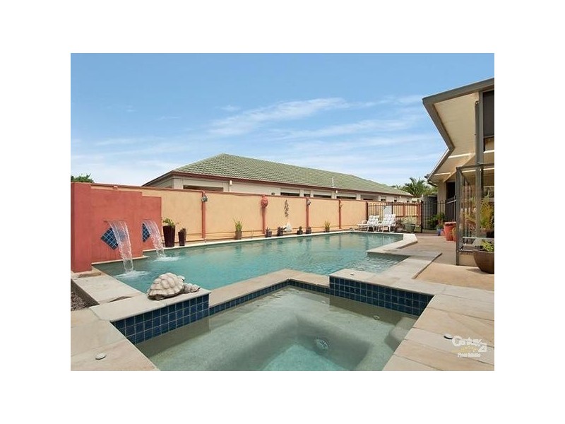 24 Gannet Circuit, North Lakes QLD 4509