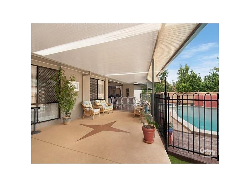 24 Gannet Circuit, North Lakes QLD 4509
