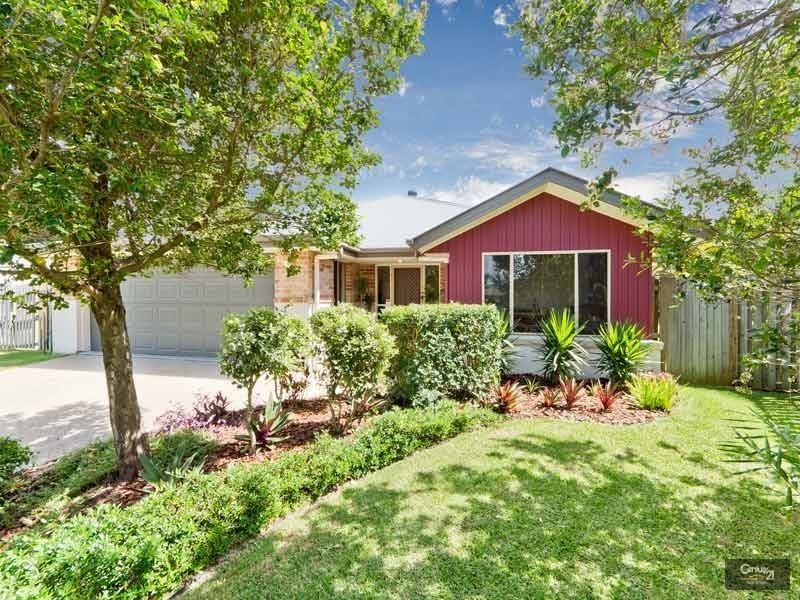 3 Cornelian Court, Kallangur QLD 4503