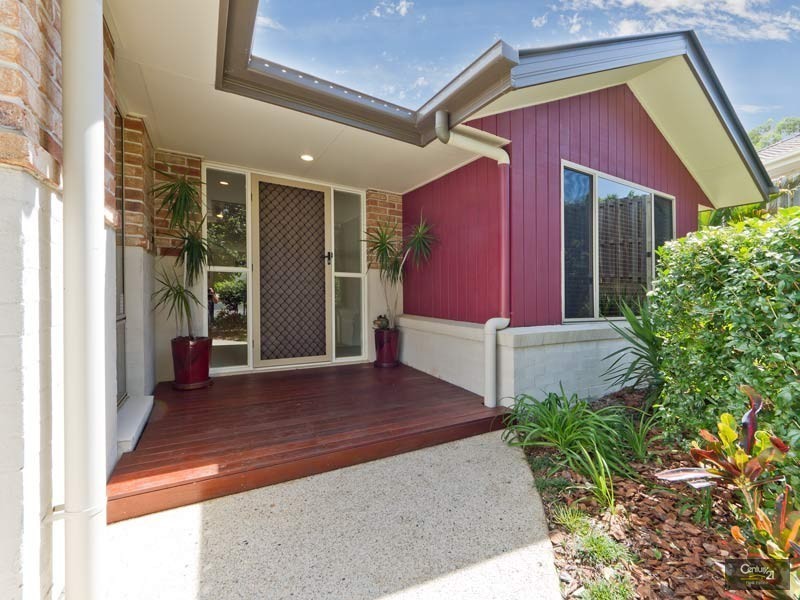 3 Cornelian Court, Kallangur QLD 4503