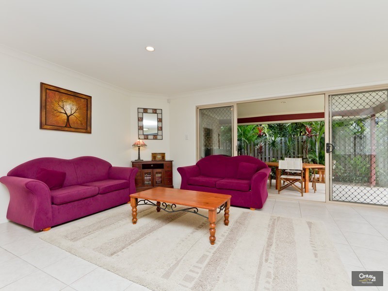 3 Cornelian Court, Kallangur QLD 4503