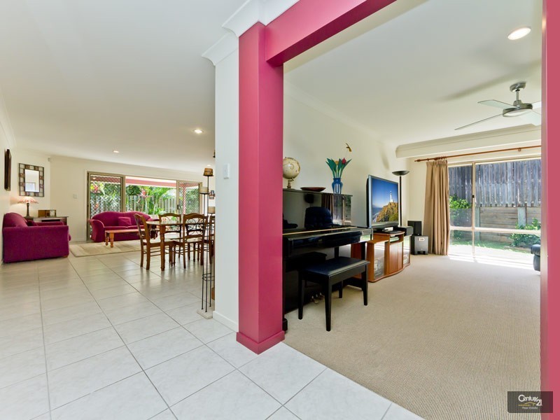 3 Cornelian Court, Kallangur QLD 4503