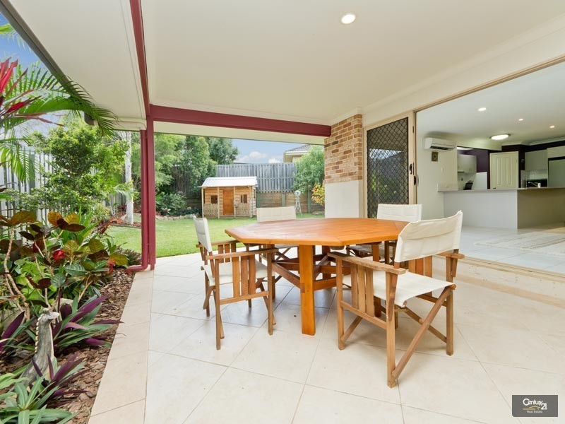 3 Cornelian Court, Kallangur QLD 4503
