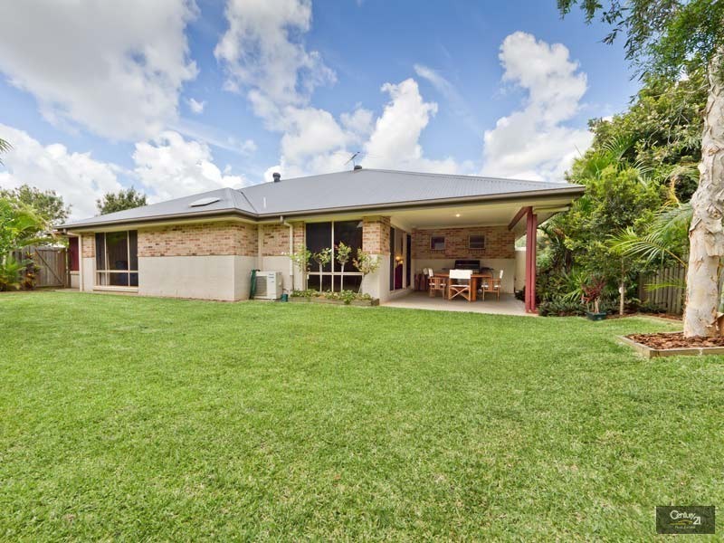 3 Cornelian Court, Kallangur QLD 4503