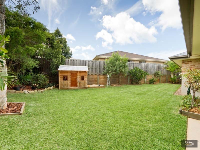 3 Cornelian Court, Kallangur QLD 4503