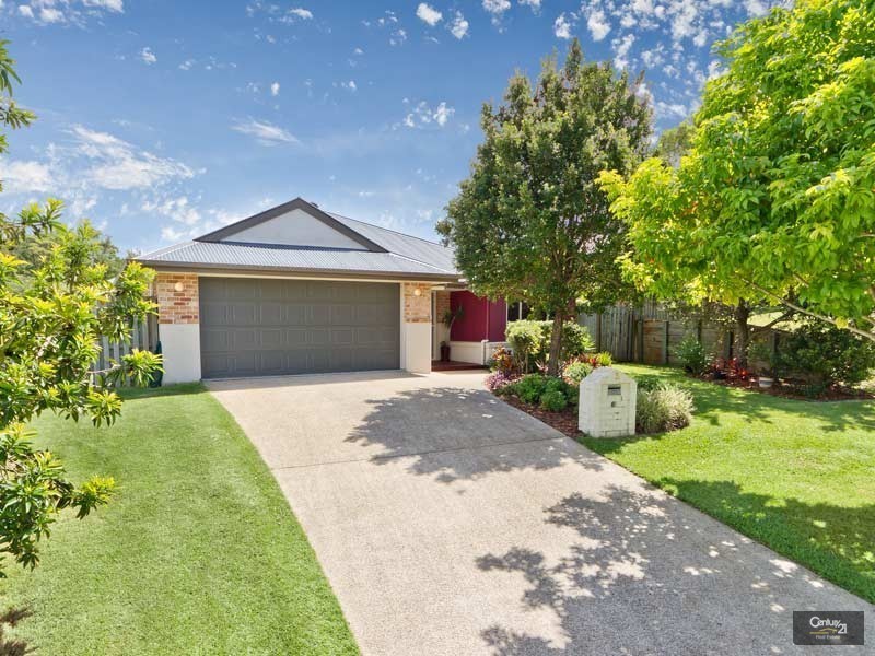 3 Cornelian Court, Kallangur QLD 4503