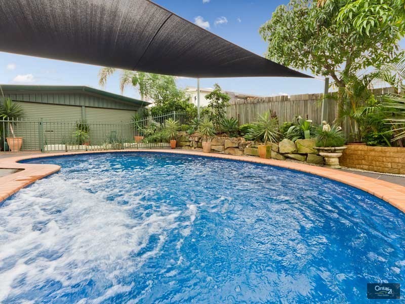 Mango Hill QLD 4509