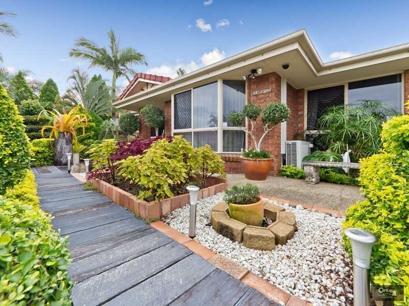Mango Hill QLD 4509
