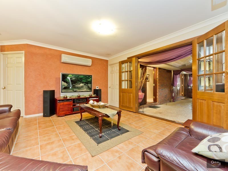 Mango Hill QLD 4509