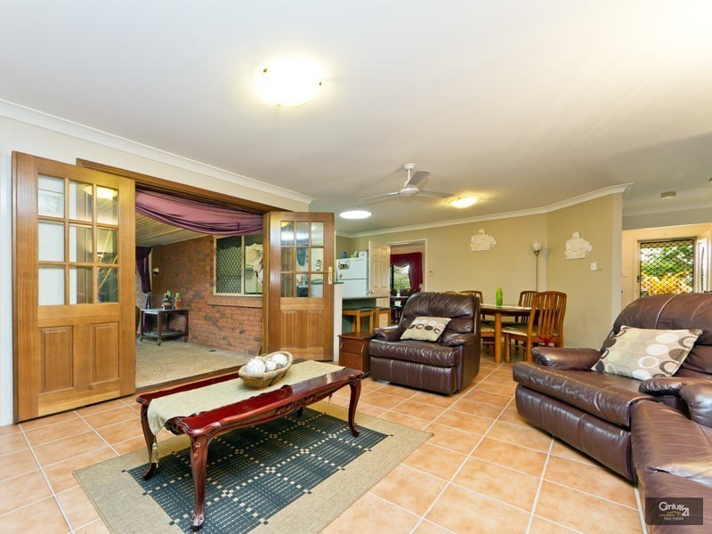 Mango Hill QLD 4509