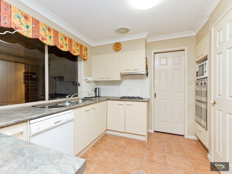 Mango Hill QLD 4509