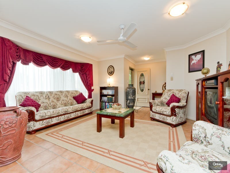Mango Hill QLD 4509