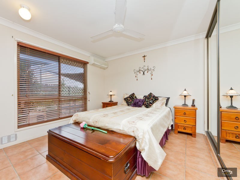 Mango Hill QLD 4509