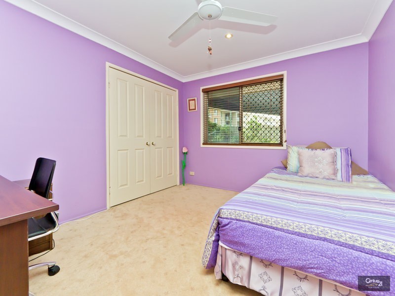 Mango Hill QLD 4509