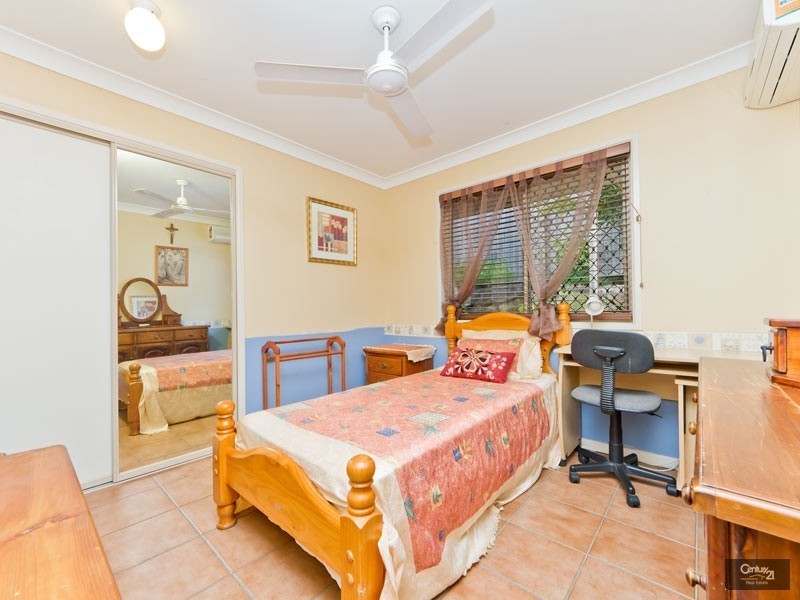 Mango Hill QLD 4509