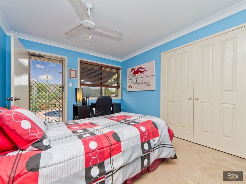 Mango Hill QLD 4509