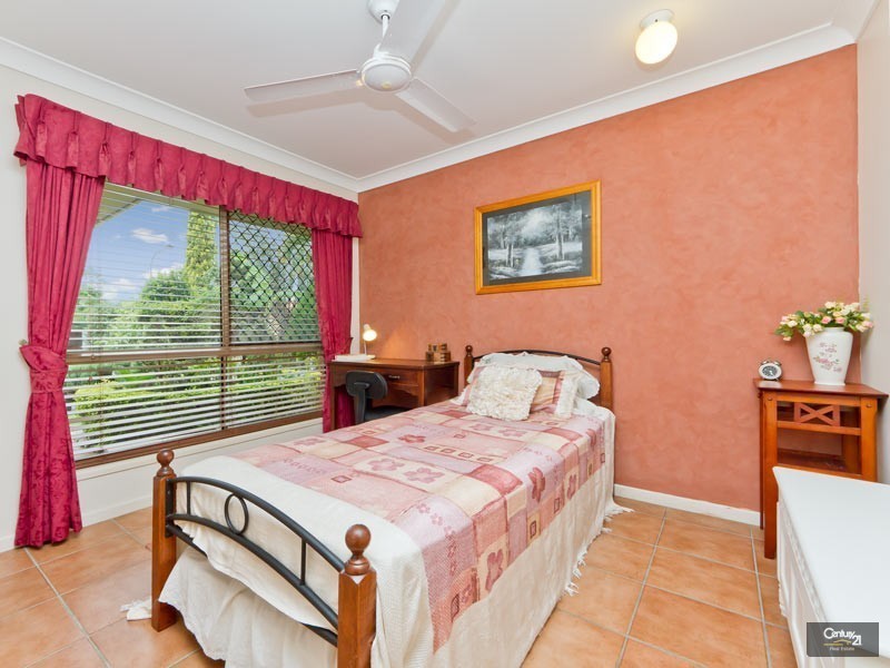 Mango Hill QLD 4509