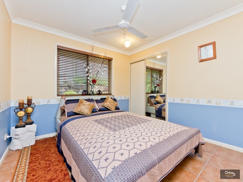 Mango Hill QLD 4509