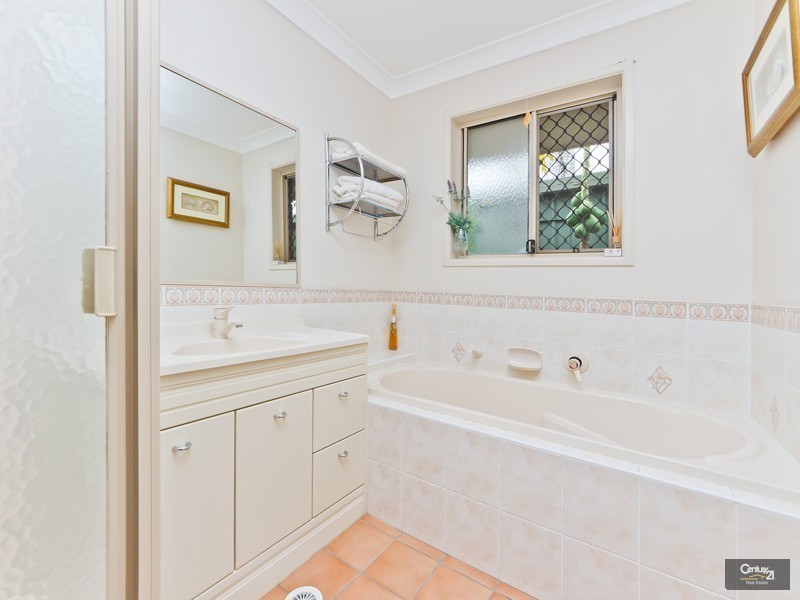 Mango Hill QLD 4509
