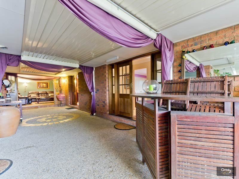 Mango Hill QLD 4509