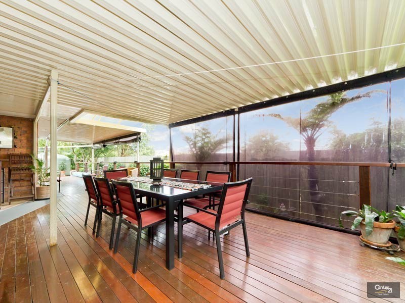 Mango Hill QLD 4509