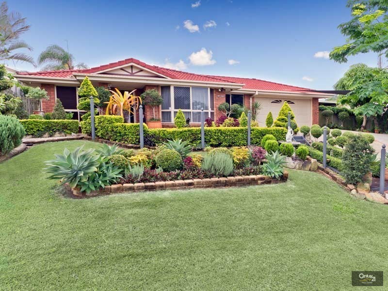 Mango Hill QLD 4509