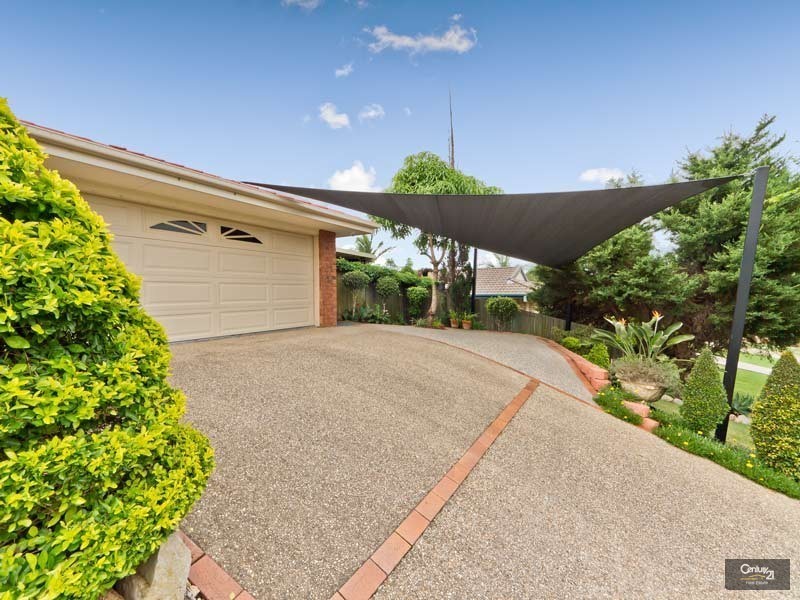 Mango Hill QLD 4509