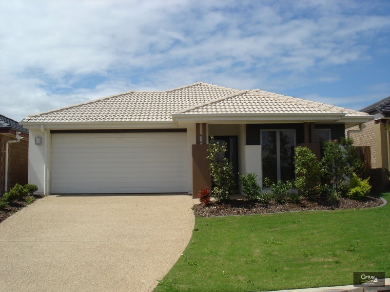 6 Wallis Circuit, North Lakes QLD 4509