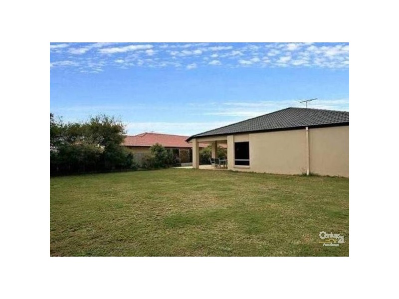44 Kurrajong Circuit, North Lakes QLD 4509