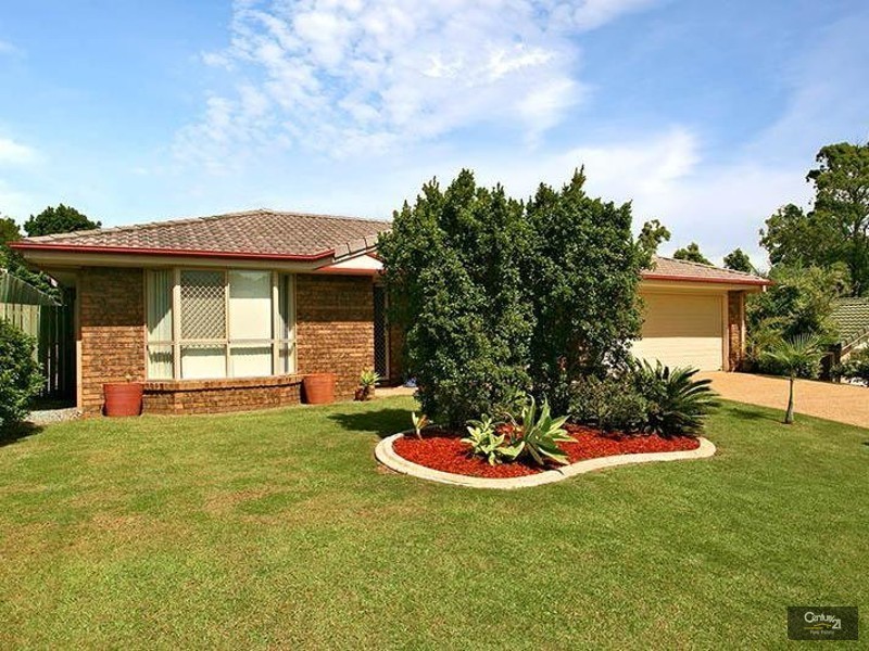 4 Kalmia Close, Mango Hill QLD 4509